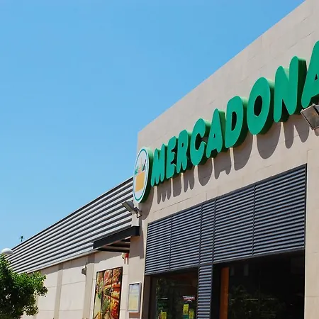 Appartement Be Mar De Azahar Oropesa del Mar