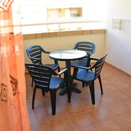 Be Mar De Azahar Apartment