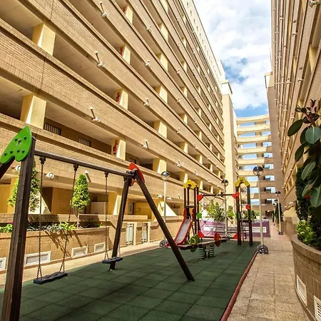 Be Mar De Azahar Apartment Oropesa del Mar