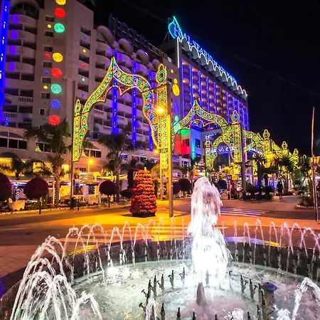 Apartment Be Mar De Azahar *