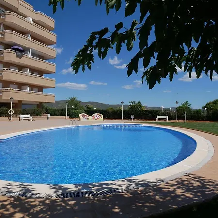 Be Mar De Azahar Apartment