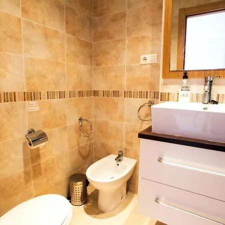 Be Mar De Azahar Apartment *