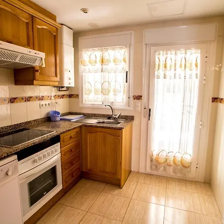 Be Mar De Azahar Apartment