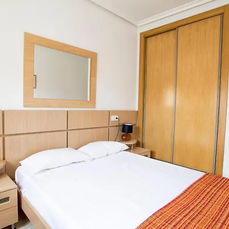 Apartment Be Mar De Azahar *