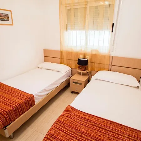 Apartment Be Mar De Azahar *