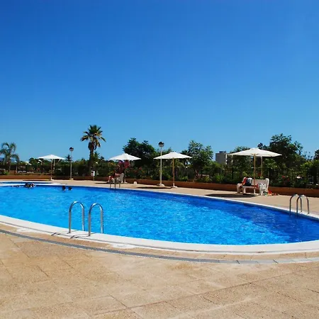 Be Mar De Azahar Apartment *