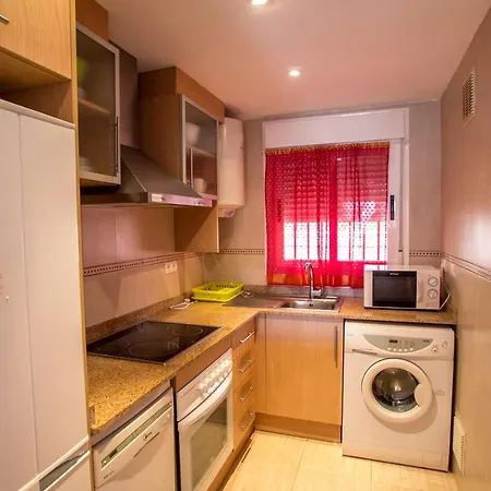 Apartman Be Mar De Azahar *