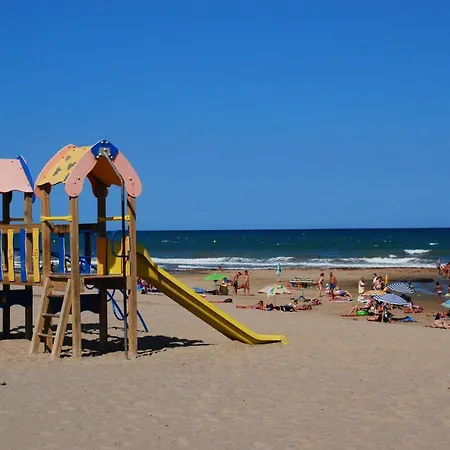 Be Mar De Azahar Apartment