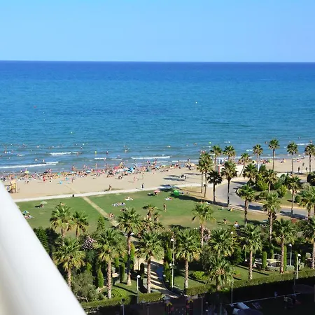 Be Mar De Azahar