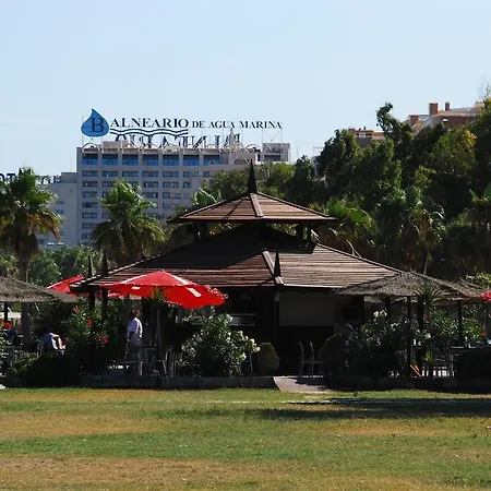 Be Mar De Azahar Apartman Oropesa del Mar