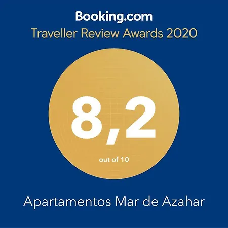 Apartment Be Mar De Azahar Oropesa del Mar